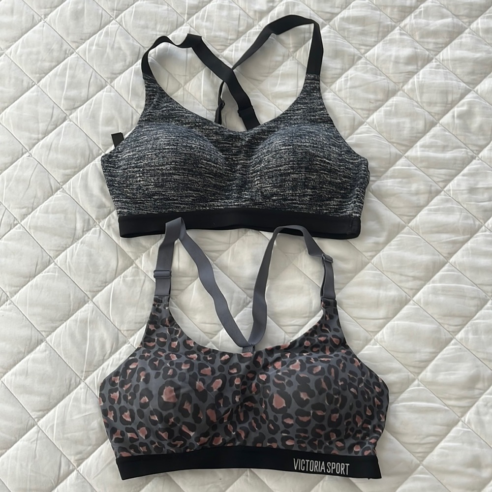 Victoria Sport Bra Bundle